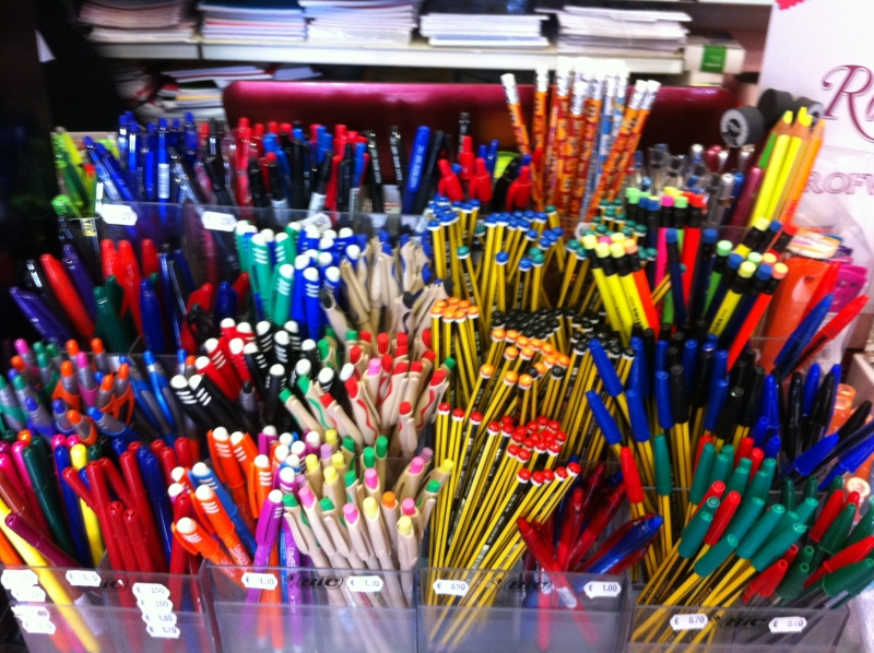 cartolibreria il Gabbiano