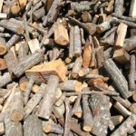 legna da ardere