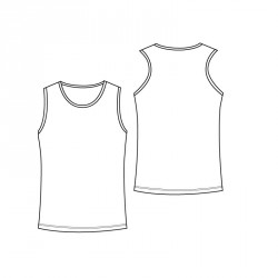 Dibo Stock Abbigliamento Intimo