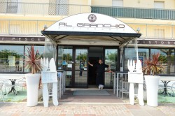 Ristorante al Granchio