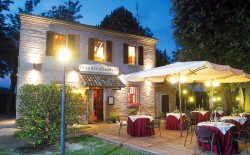 Al Boschetto Osteria