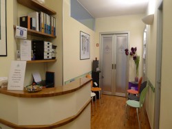 Centro Terapeutico Ravenna