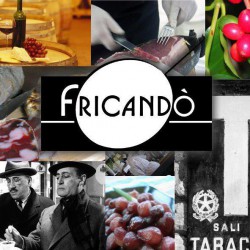 FRICANDO’ Caffè Tabacchi Cucina