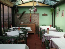 Trattoria Ristorante Al Rustichello