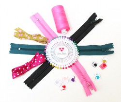 MERCERIA ISA e STEFANO (Il mago delle cerniere)