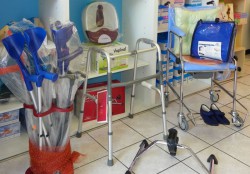 Orthos Sanitaria Ortopedia