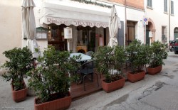 Ristorante Vecchia Ravenna da Mario