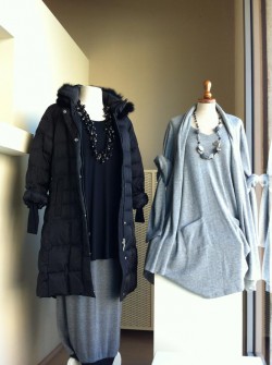 Salvagente Taglie morbide dal 46 e oltre