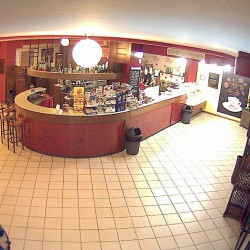 CAFE’ AL SOLITO POSTO BREAK di Sabina