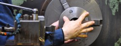 Turchetti Bruno Officina Meccanica