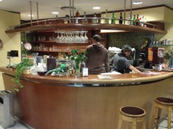 RISTORANTE PIZZERIA “IL BRIGANTINO” di Baccaglioni D. & C. S.n.c.