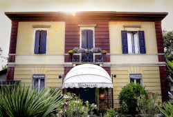 Ristorante VillAntica