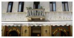 Ristorante Bella Venezia