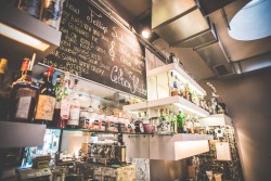 Fellini Scalinocinque