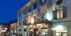 Hotel Vittoria Gestione Immobiliare FAENZA s.r.l.