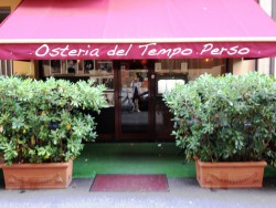 MS Osteria del Tempo Perso