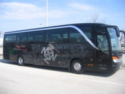 VIAGGI DETTI di Detti Lorenzo